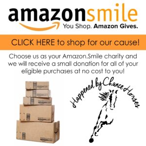 Support HBCH with AmazonSmile!